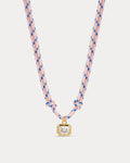 Playa Paracord Necklace - Gold