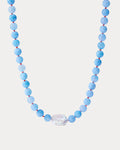 San Sebastian Pearl Necklace