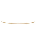 Virgo Energy Belly Chain - Gold