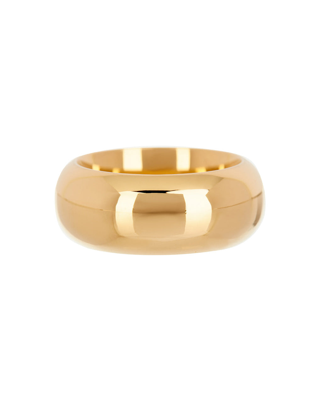 XL Amalfi Ring - Gold