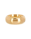 XL Amalfi Ring - Gold