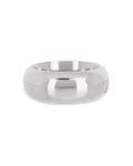 XL Amalfi Ring - Silver
