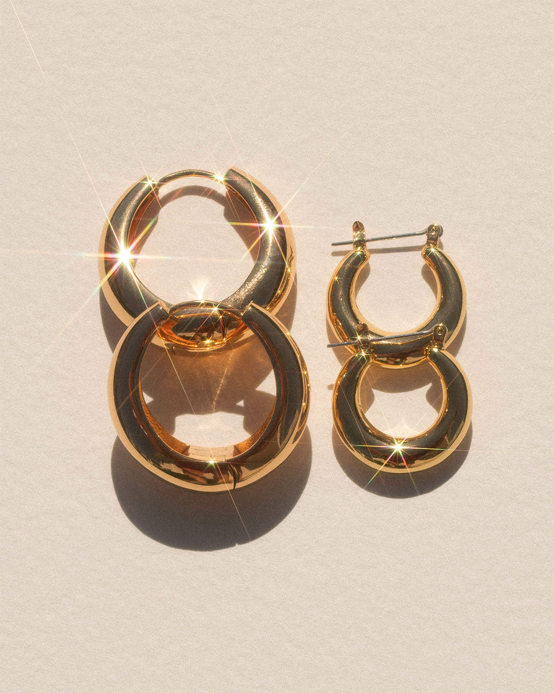 Corey Hoops — detail view