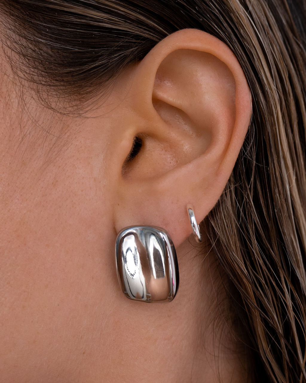 Melrose Earrings — alternate view 2