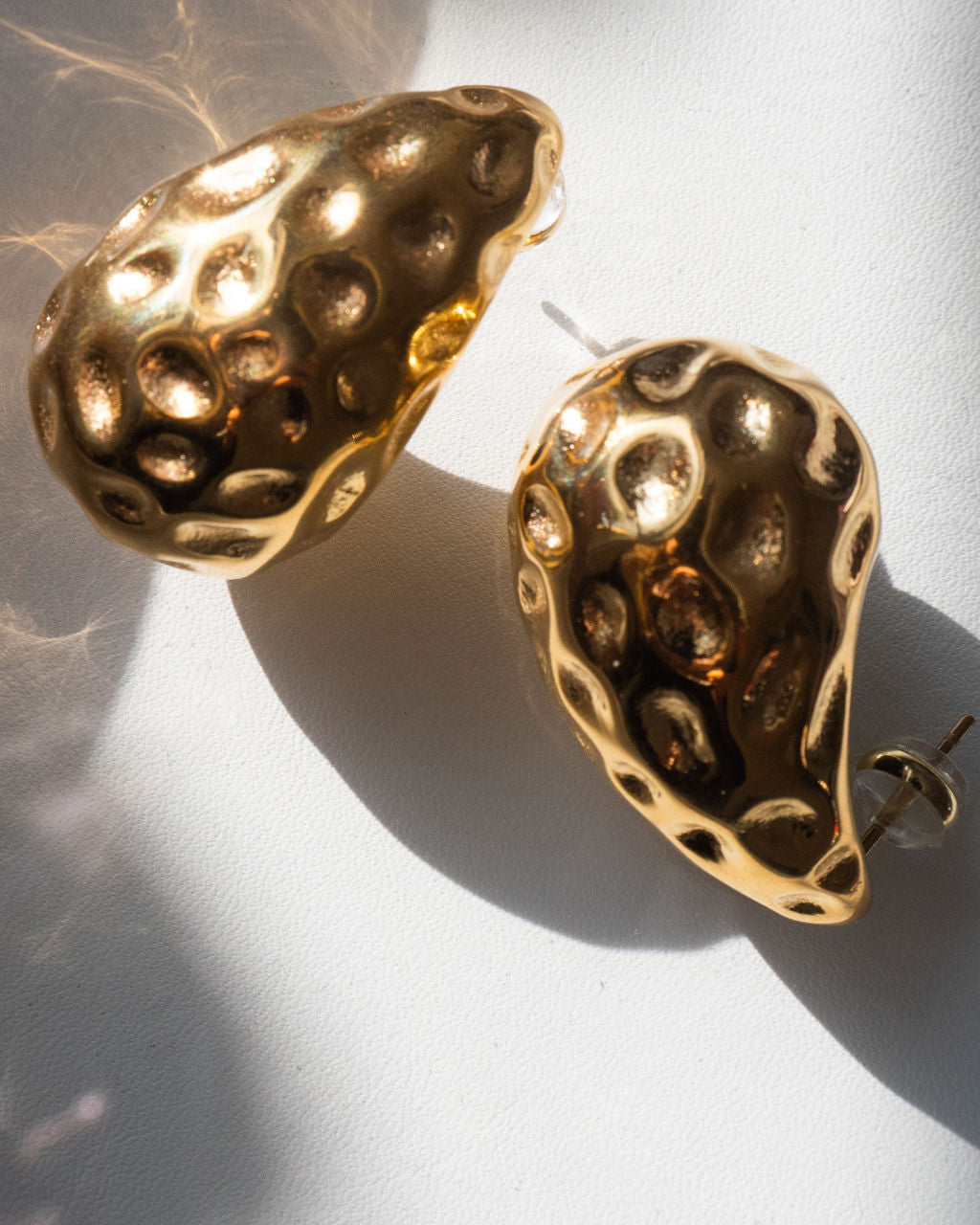 Doheny Earrings — alternate view 2