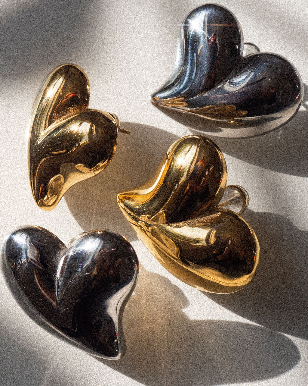 Sweetzer Earrings — alternate view 2