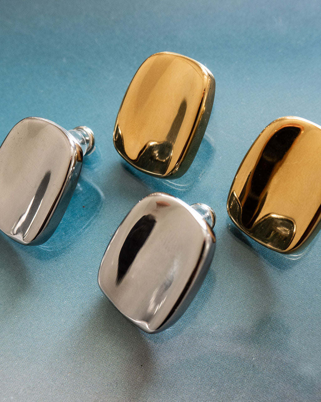 Melrose Earrings — alternate view 2