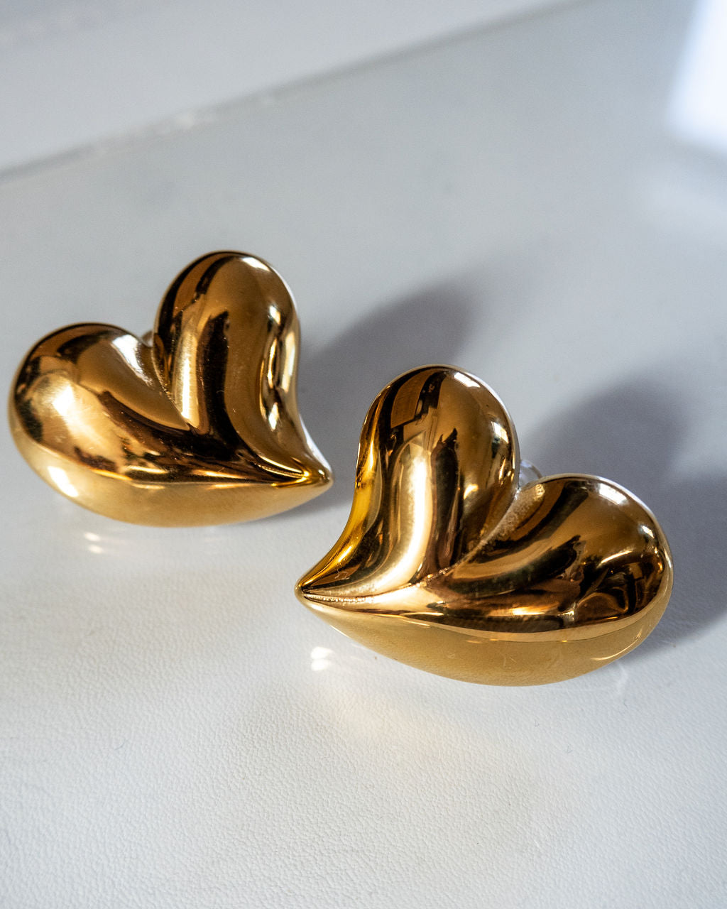 Sweetzer Earrings — alternate view 2