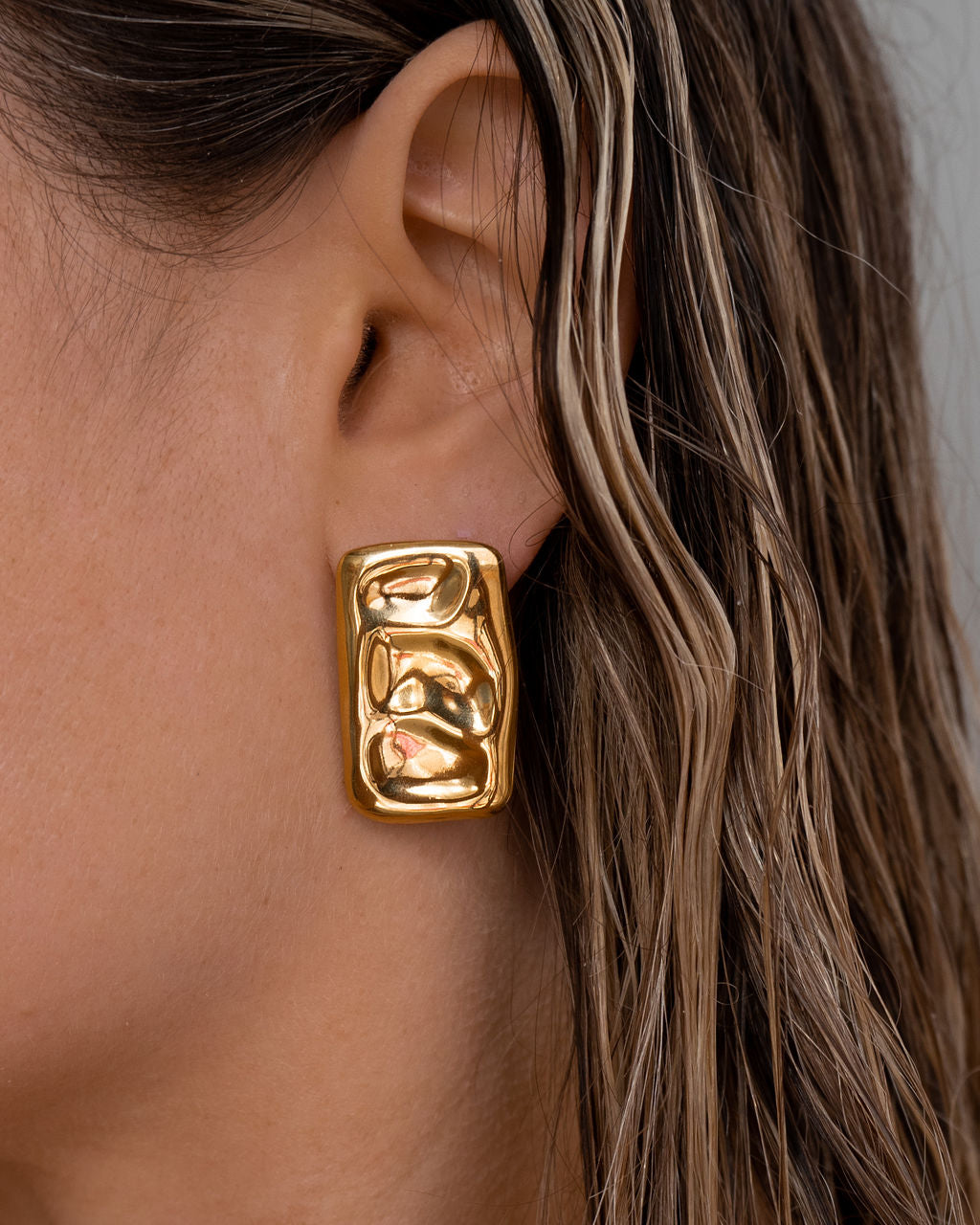 Sunset Earrings — alternate view 2