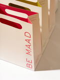 Sac Gift - front view